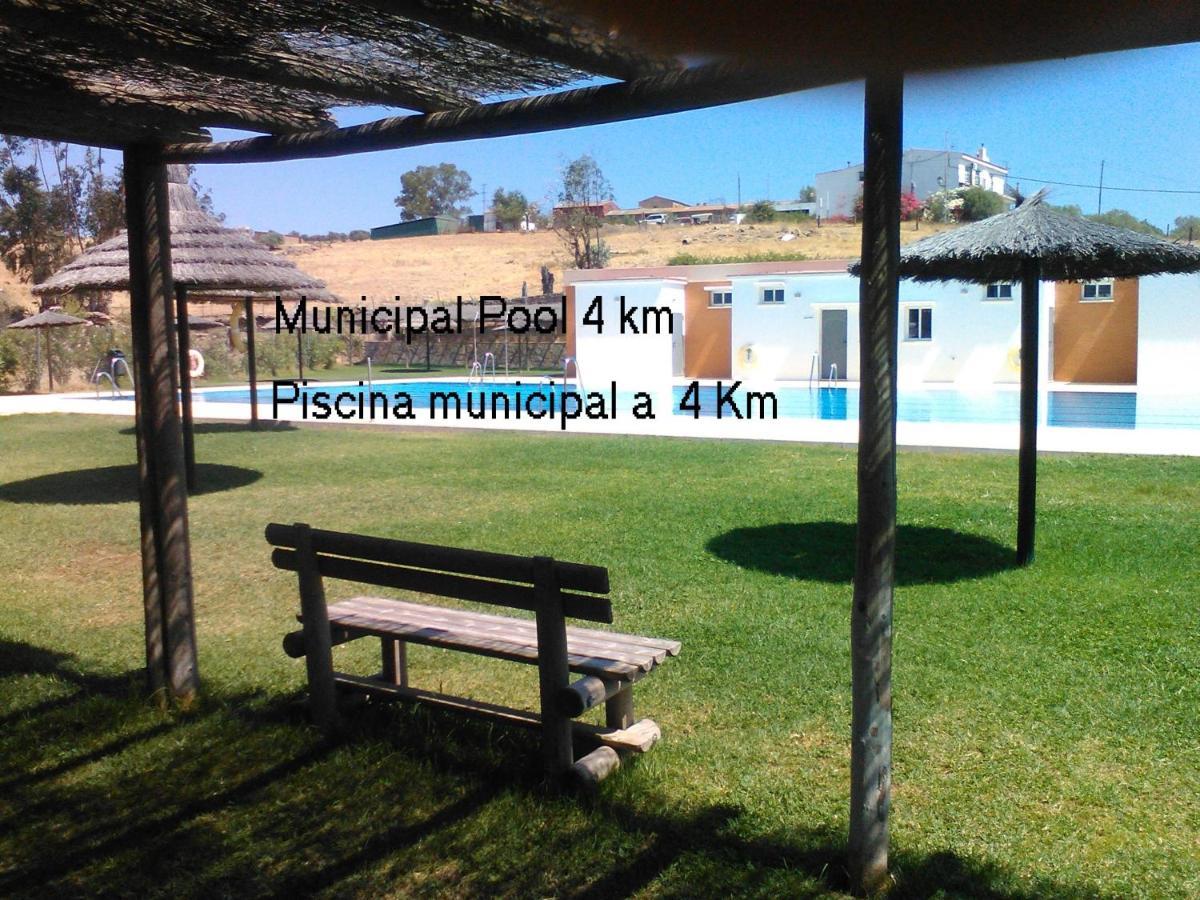 Puerto de la Laja Casa De Las Letrinas Baja, 2 Habt 5 Mas 1 Pers Max Chimenea Con Horno מראה חיצוני תמונה