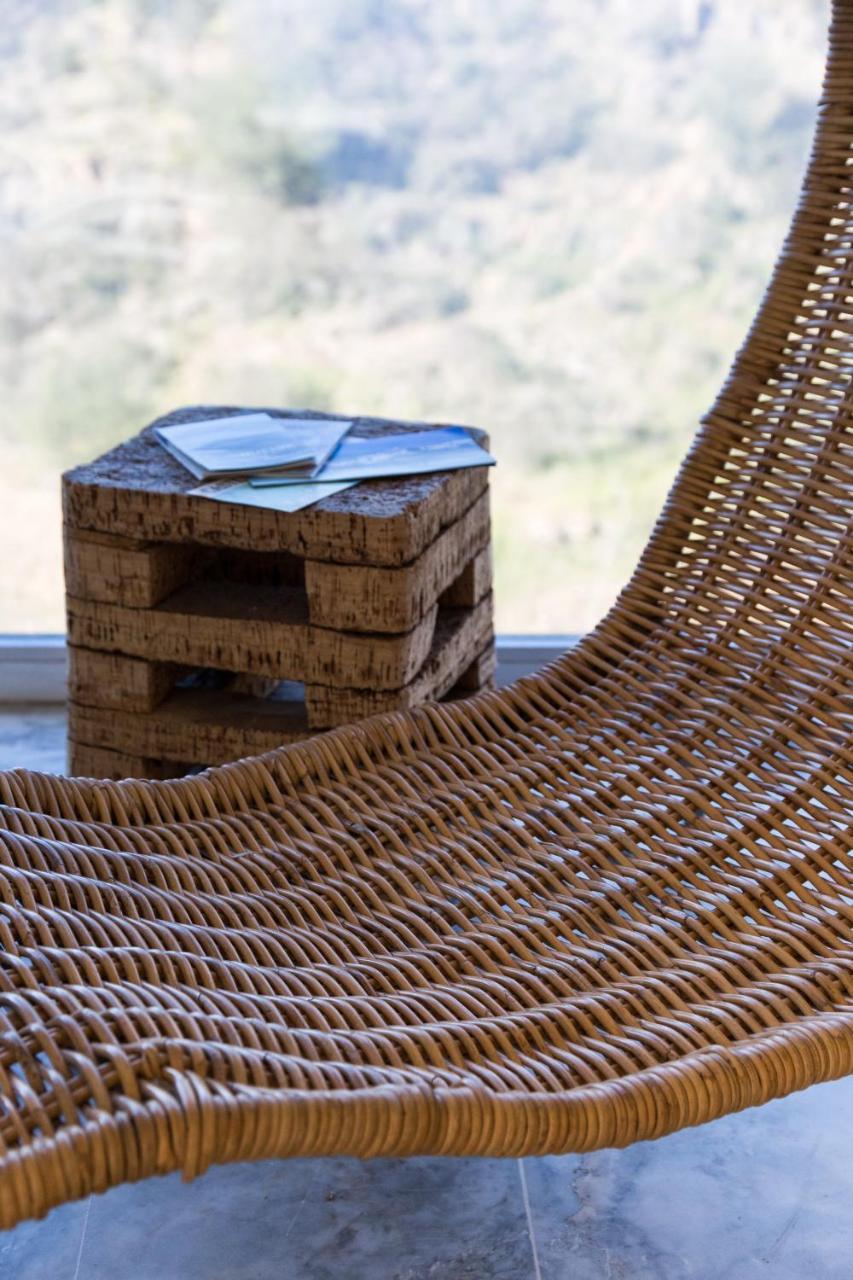 Puerto de la Laja Casa De Las Letrinas Baja, 2 Habt 5 Mas 1 Pers Max Chimenea Con Horno מראה חיצוני תמונה