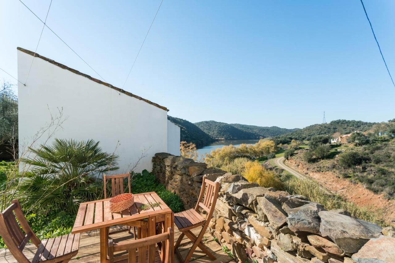Puerto de la Laja Casa De Las Letrinas Baja, 2 Habt 5 Mas 1 Pers Max Chimenea Con Horno מראה חיצוני תמונה