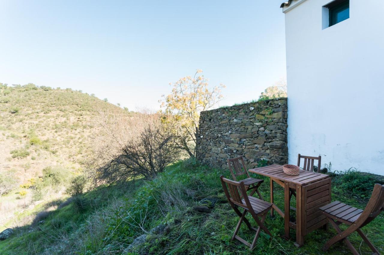 Puerto de la Laja Casa De Las Letrinas Baja, 2 Habt 5 Mas 1 Pers Max Chimenea Con Horno מראה חיצוני תמונה
